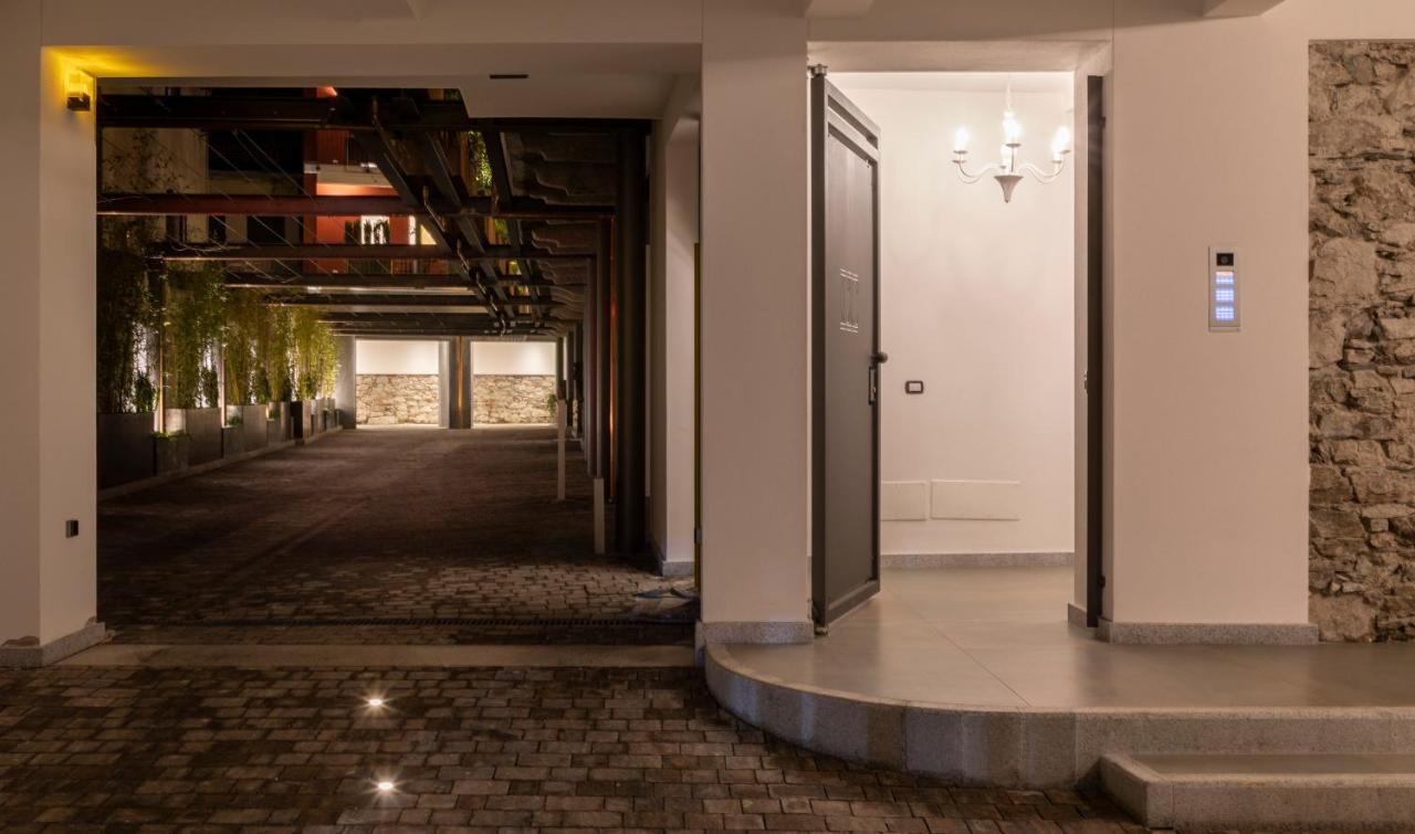 Residence Casa Coppa Appartamento Jasmine Omegna Exterior photo