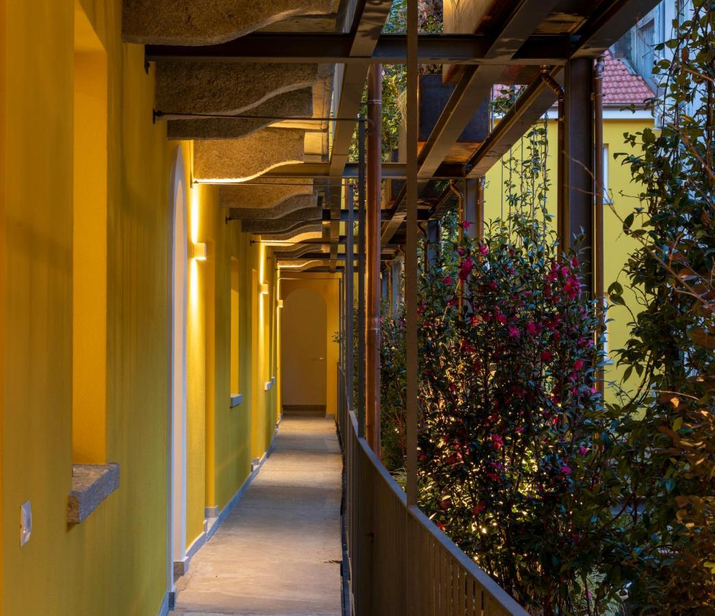Residence Casa Coppa Appartamento Jasmine Omegna Exterior photo