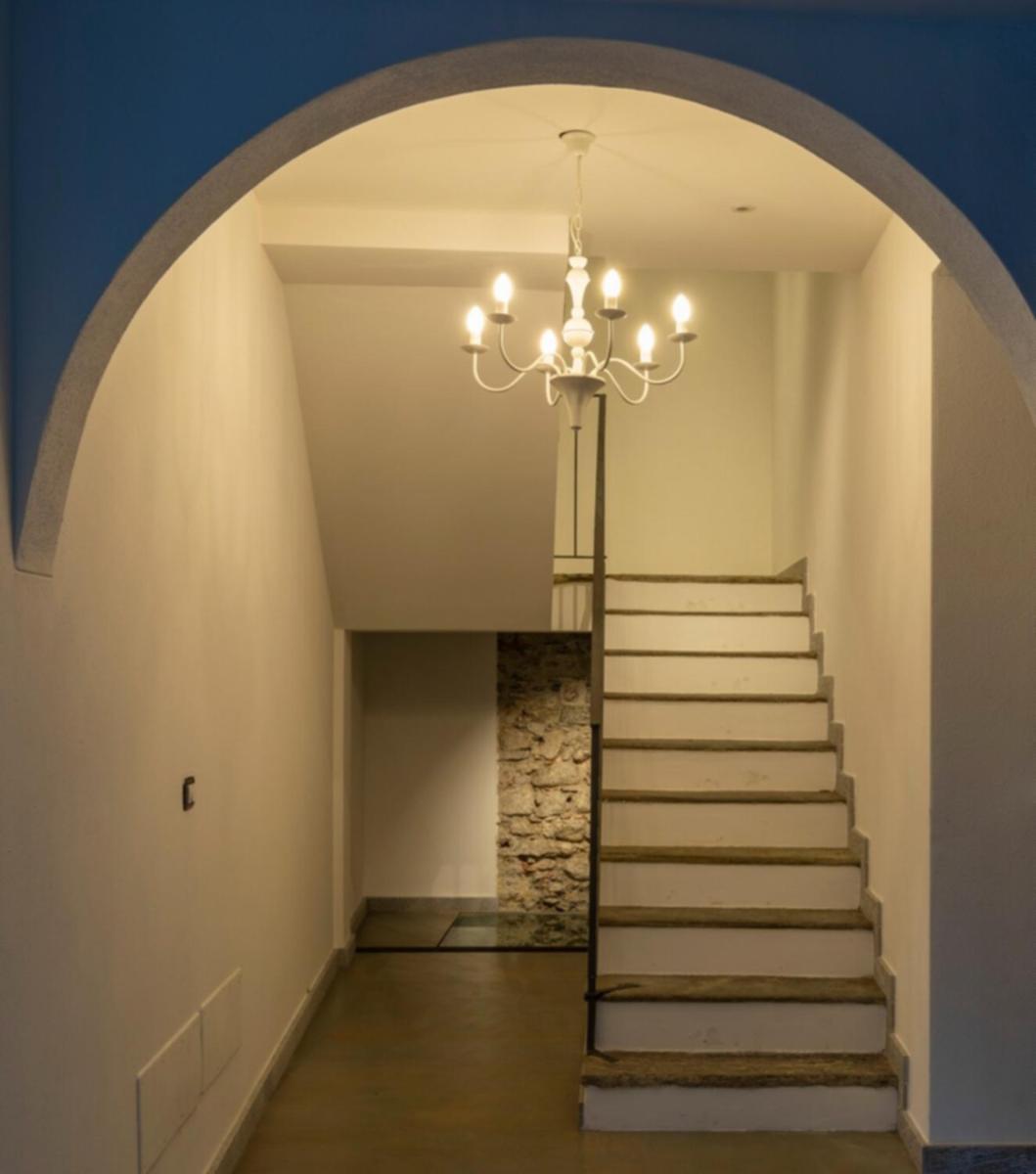Residence Casa Coppa Appartamento Jasmine Omegna Exterior photo