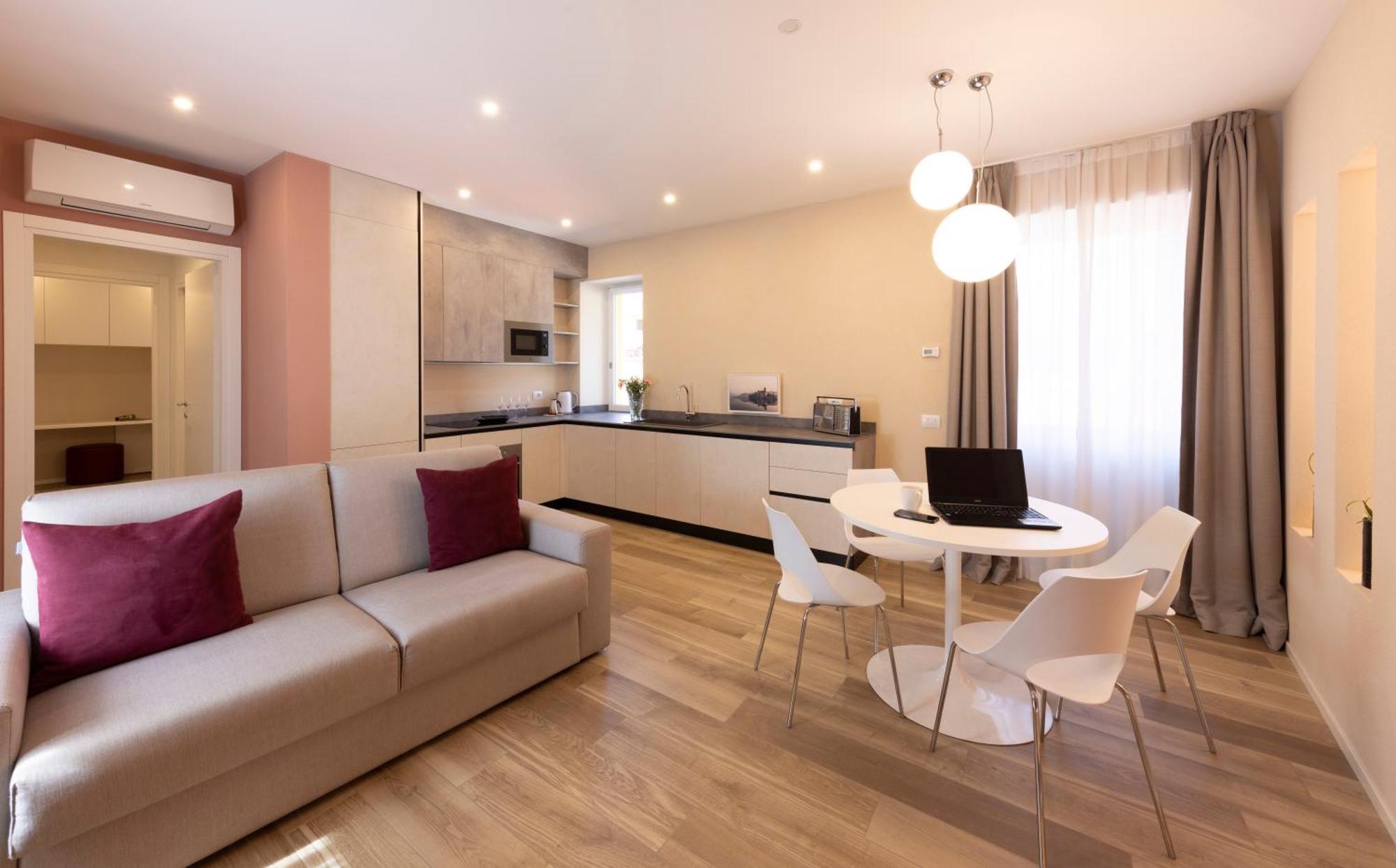 Residence Casa Coppa Appartamento Jasmine Omegna Exterior photo